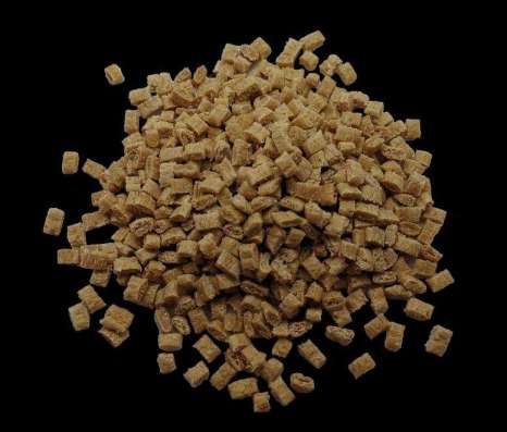 Bioplastic PP ABS PLA Wood Pellets Biodegradable Raw Material Environmental Friendly Pellets for Injection Molding