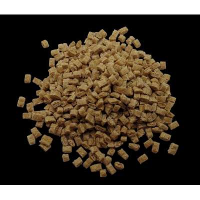 Bioplastic PP ABS PLA Wood Pellets Biodegradable Raw Material Environmental Friendly Pellets for Injection Molding